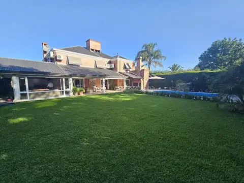 Casa en Venta 20 años