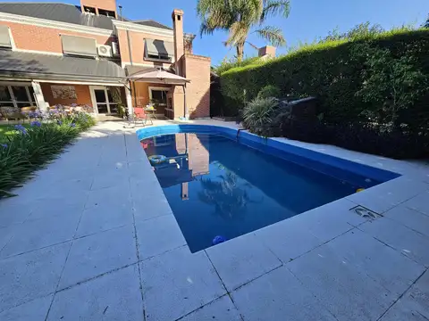 Casa en Country Las Colinas, Yerba Buena