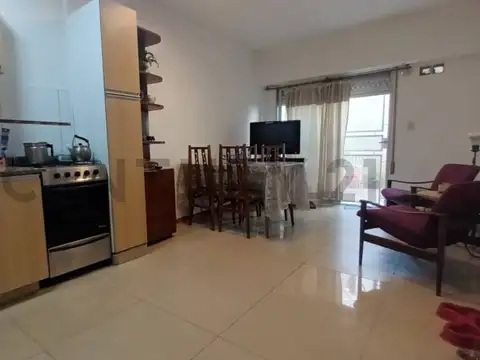VENTA DEPARTAMENTO 2 AMBIENTES LANUS