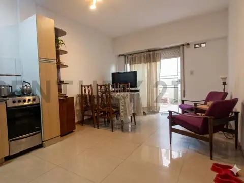 Departamento en Venta en Lanus Oeste, USD 70.000