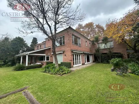 Casa en Venta en Lomas de San Isidro, San Isidro