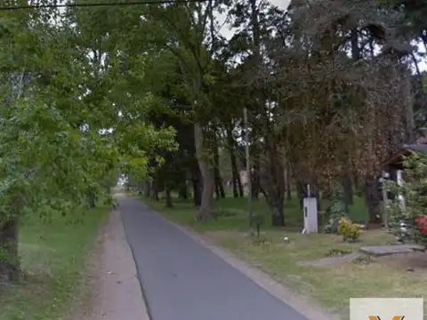 Terreno en venta - 555Mts2 - Costa del Este