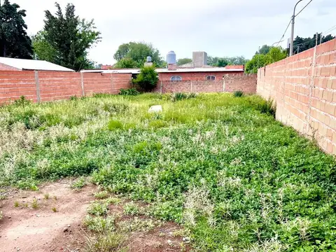 Terreno en Venta en Santa Rosa, USD 21.000