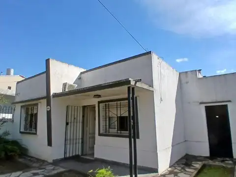 Casa en Venta 40 años