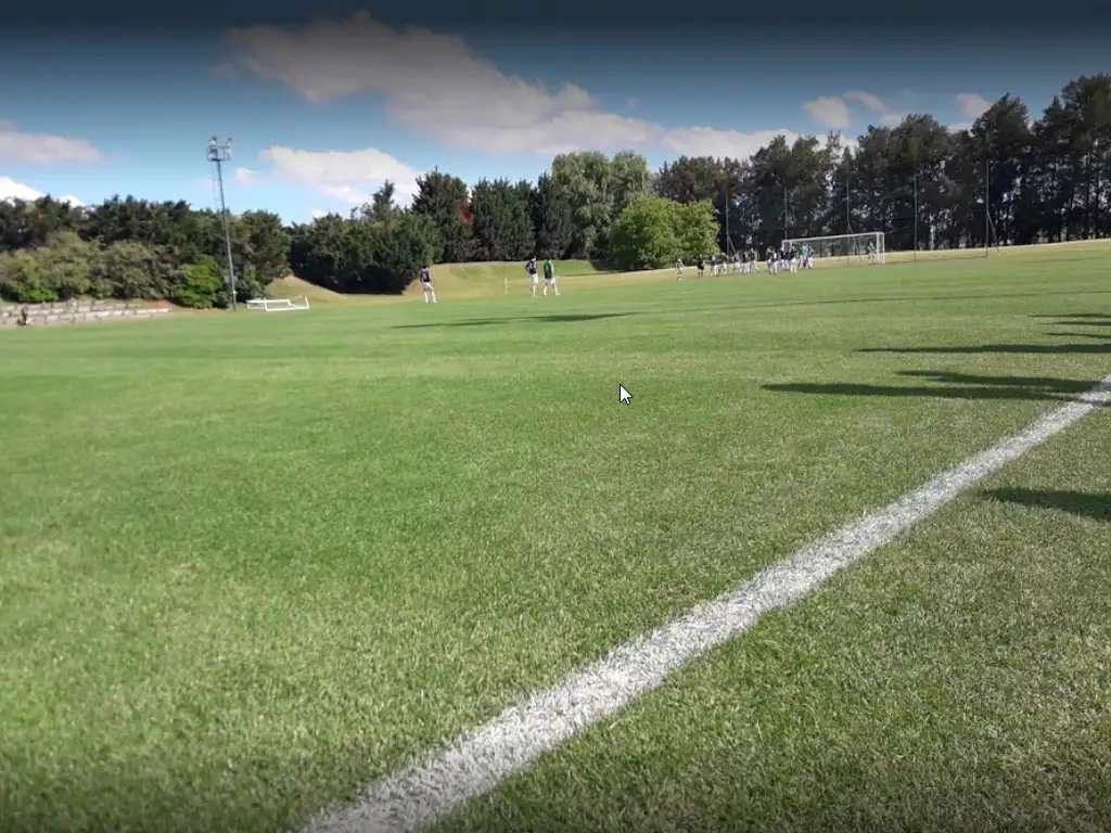 Actividades deportivas futbol, tenis en Altos de Hudson