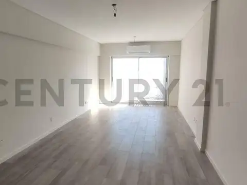 Venta Departamento MONOAMBIENTE al Frente Paternal Amenities Balcón Terraza Parrilla
