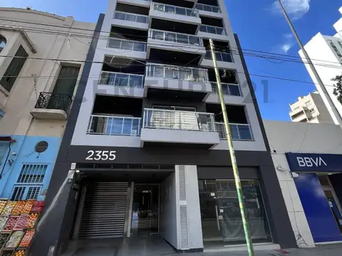 Av. San Martín 2300, Piso 9