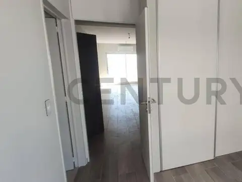 Venta Departamento MONOAMBIENTE al Frente Paternal Amenities Balcón Terraza Parrilla