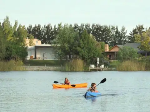 Avenida Italia y Ruta 27