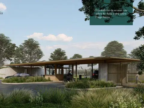 Terreno en Venta en Villanueva, USD 131.670