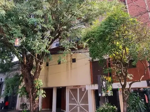 DEPARTAMENTO 3 DORMITORIOS - CENTRO, RESISTENCIA