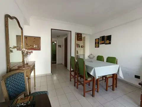 Departamento en Alquiler Temporal 30 años