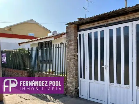 Casa en Venta en Roldan, San Lorenzo