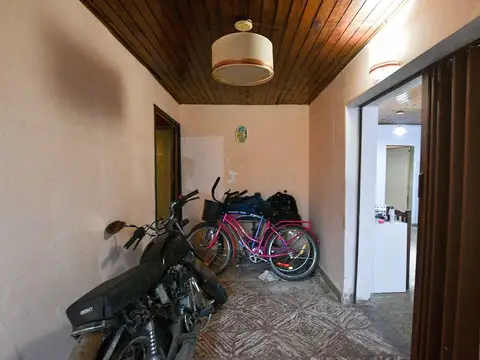 Casa en Venta 34 años