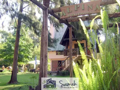 Casa en Venta en Delta del Tigre, USD 138.000