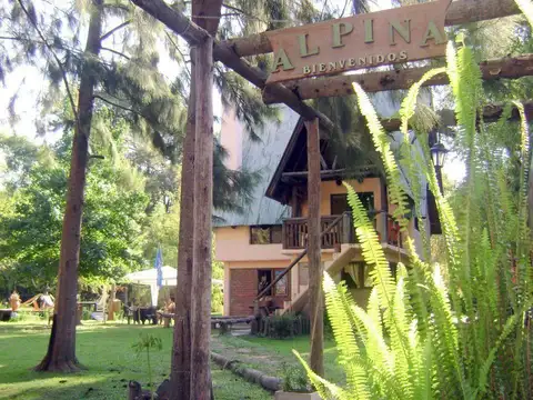 Casa  en Venta en Antequera, Zona Delta, Tigre