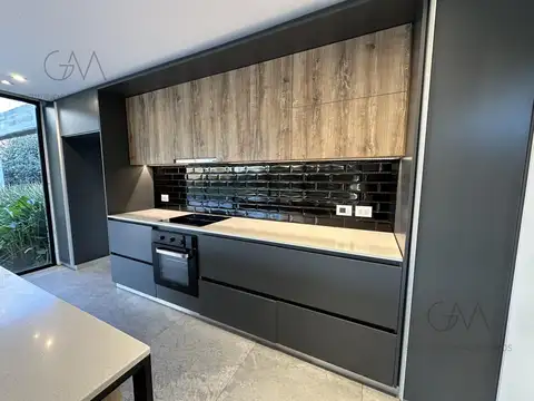 Casa en Alquiler A Estrenar