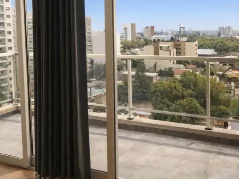 Departamento en Venta en Berazategui, USD 115.000