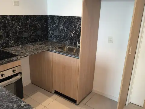 Departamento en Alquiler de Monoambiente