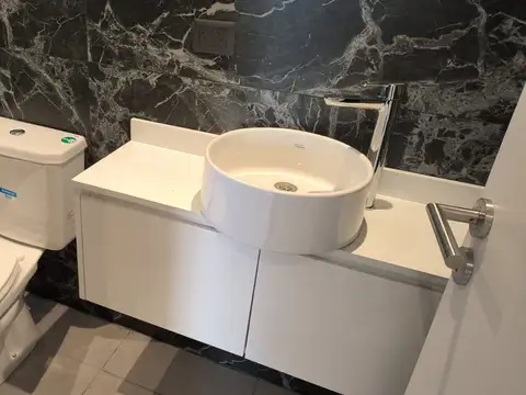 Departamento en Alquiler A Estrenar