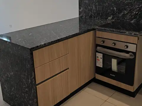 Departamento en Alquiler en Almagro, $ 690.000