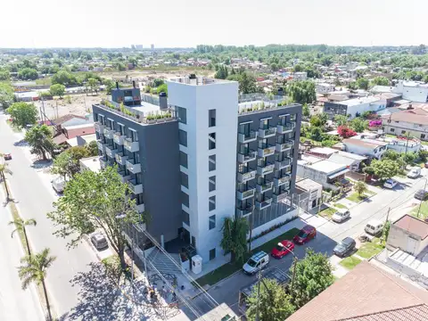 Departamento 3 ambientes en Venta A Estrenar - Tigre - Escritura