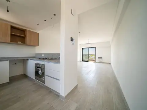 Departamento 3 ambientes en Venta A Estrenar - Tigre - Escritura