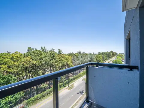 Departamento en Venta en Tigre Centro, USD 133.500