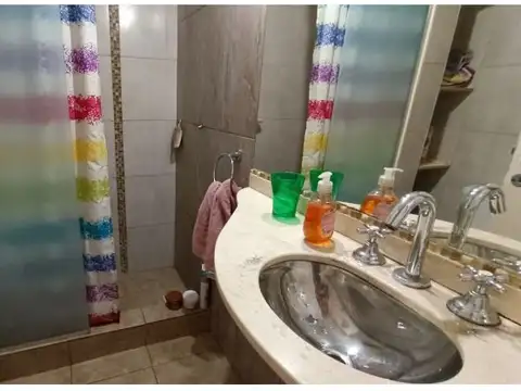 Departamento en Venta 43 años