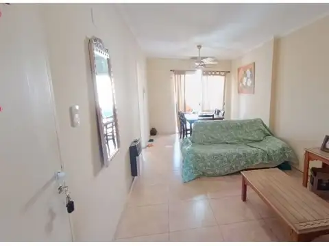 Arroyito Rio: un departamento renovado listo para VOS ;)