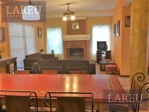 Casa en Venta 20 años