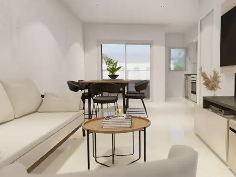 Departamento en Venta A Estrenar