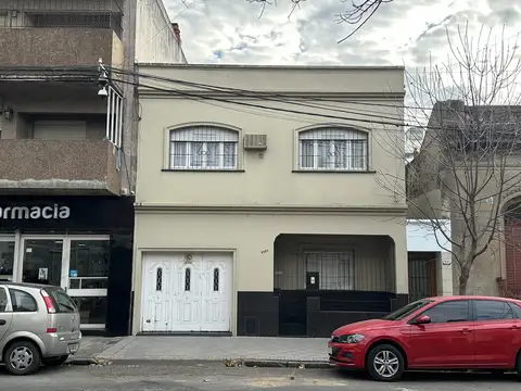 Casa en Abasto