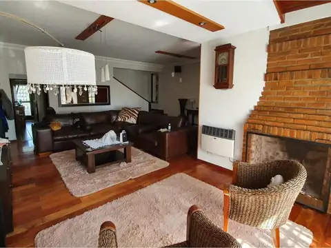 Casa en Venta 25 años