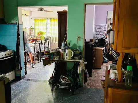 Casa en Venta 45 años