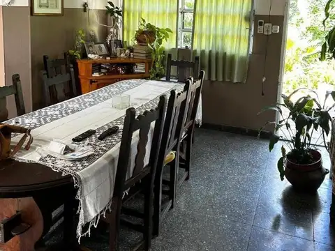 Casa en Venta en Villa Luzuriaga, USD 80.000