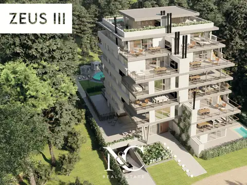 Departamento en Venta en Pinamar, Partido de Pinamar