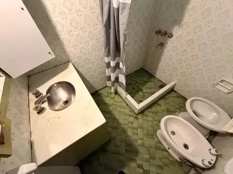 Depto Tipo Casa en Alquiler 50 años