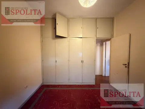 Depto Tipo Casa 3 ambientes con 2 baños