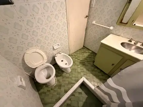 Depto Tipo Casa en Alquiler con 2 cocheras