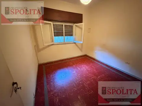 Depto Tipo Casa en Alquiler de 2 dormitorios