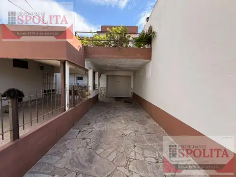 PH Planta baja 3 ambientes con cochera en Alquiler en Jose León Suarez