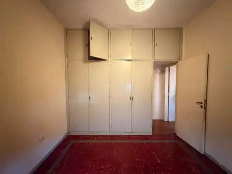 Depto Tipo Casa 3 ambientes con 2 baños