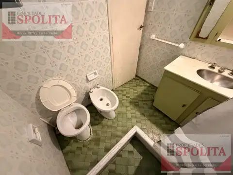 Depto Tipo Casa en Alquiler con 2 cocheras