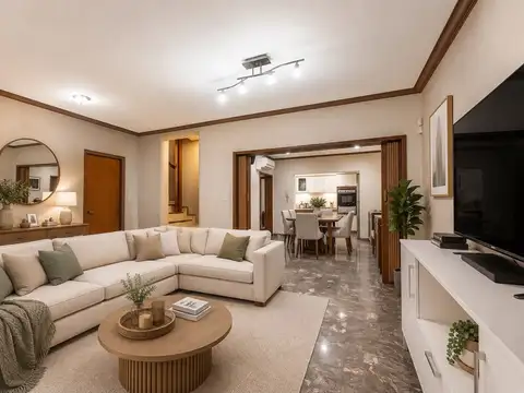 Casa en Venta 80 años