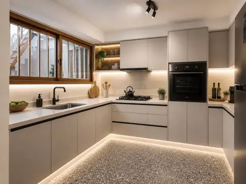 Casa en Venta de 3 dormitorios