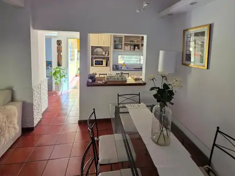 Casa interna en venta