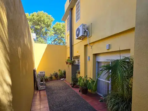 Casa en Venta en Barrio España y Hospitales, USD 110.000