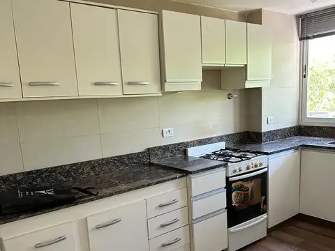 Departamento en Alquiler de 2 dormitorios