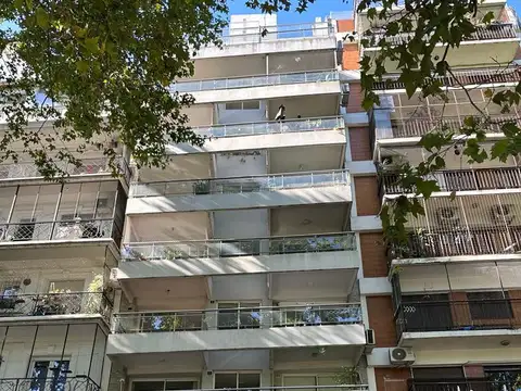sarmiento 3800, Piso 3